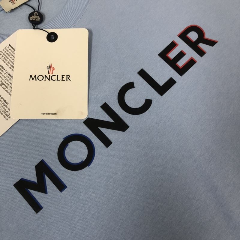 Moncler T-Shirts